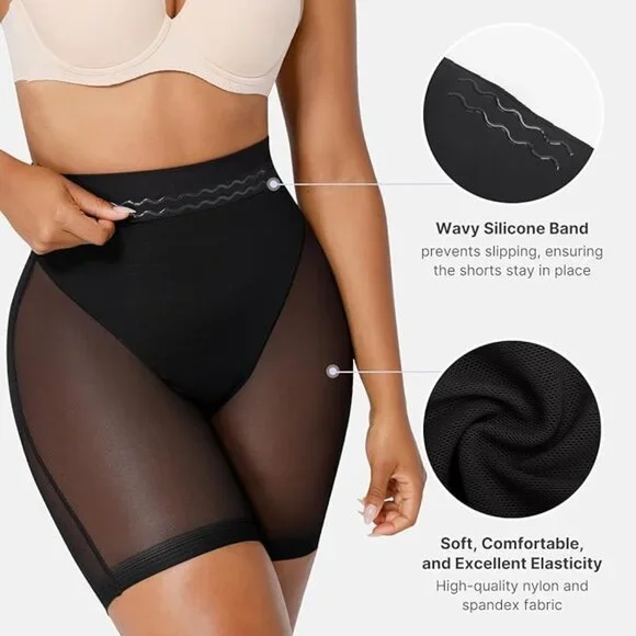 SHAPELLX Shapewear